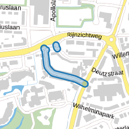 van Assendelftstraat