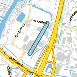 Willem Einthovenstraat