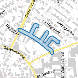 Agnes van Kleefstraat