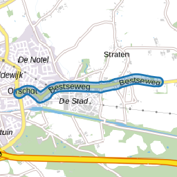 Bestseweg