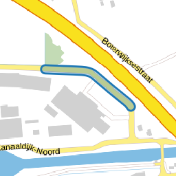 Mgr van de Venstraat