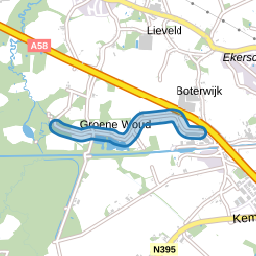 Proosbroekweg
