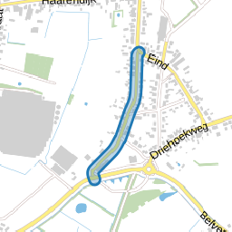 Pastoor Jansenstraat