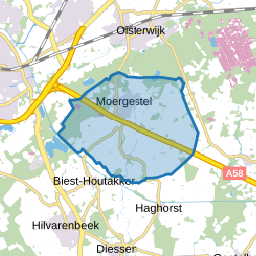 Moergestel