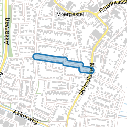 Burgemeester Bardoelstraat