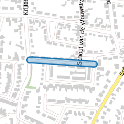 Burgemeester Maeijerstraat