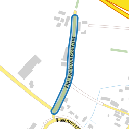 Heuveldwarsstraat