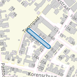 Janus Rooijakkersstraat