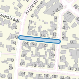 Prinses Christinastraat