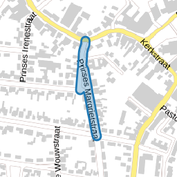 Prinses Margrietstraat