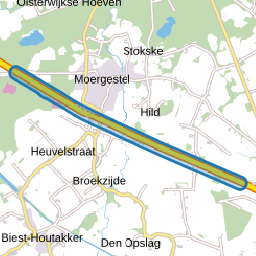 Rijksweg A58