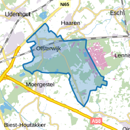 Oisterwijk