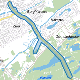 Gemullehoekenweg