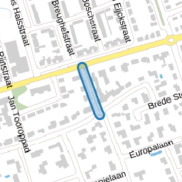 Jacob van Ruisdaelpad