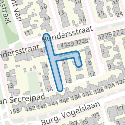 Jozef Israëlsstraat