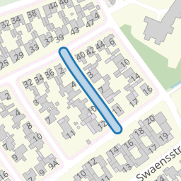 Schout Beyhartsstraat