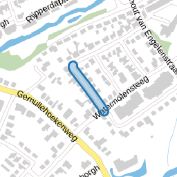 Schout Coomansstraat