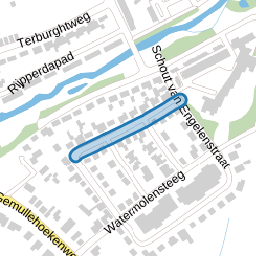 Schout de Walestraat