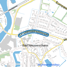 H.F.Dresselhuisstraat