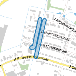 Mr.P.J.Troelstrakade