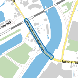 Verlengde Hoofdstraat