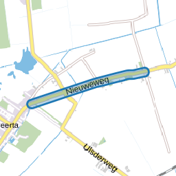 Nieuweweg