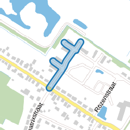 Wethouder G.Mulderstraat