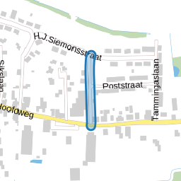 Dorpshuisweg