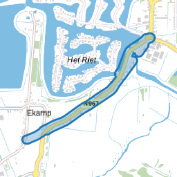 Ekamperweg