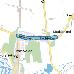 Hoofdweg