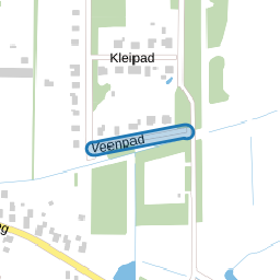 Veenpad