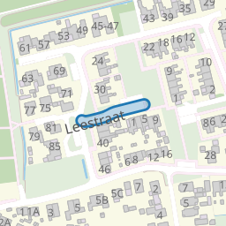 Leestraat