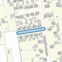 Burgemeester Dijkhuisstraat