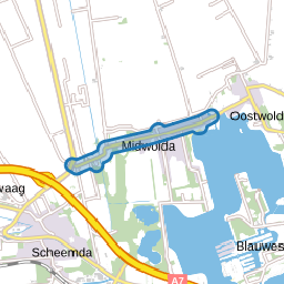 Hoofdweg