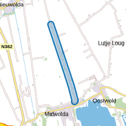 Nieuwlandseweg