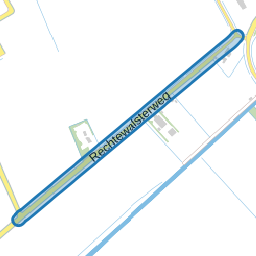 Rechtewalsterweg