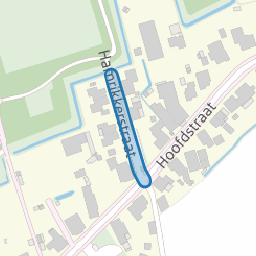 Hamrikkerstraat