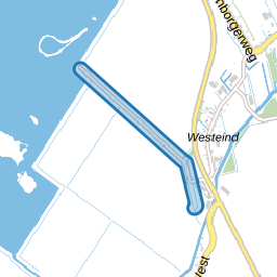 Westerse Leegteweg