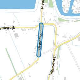 Binnenweg