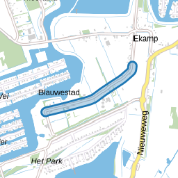 Ekamperweg