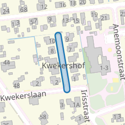 Kwekershof