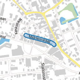 Middenstraat