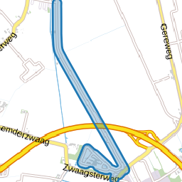 Pastorieweg