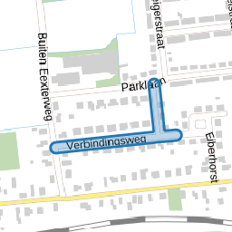 Verbindingsweg