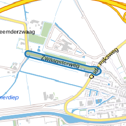 Zwaagsterweg