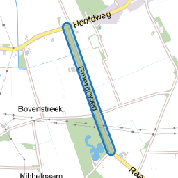 Emergoweg