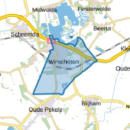 Winschoten