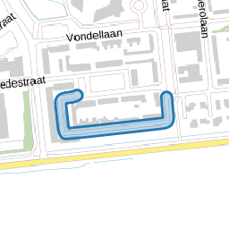 Herman Heyermansstraat