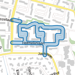 Hermelijnlaan