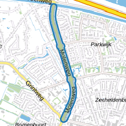 Molenweg